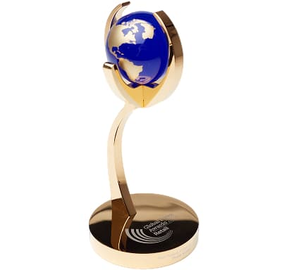 Best Introducing Broker Programme - MENA