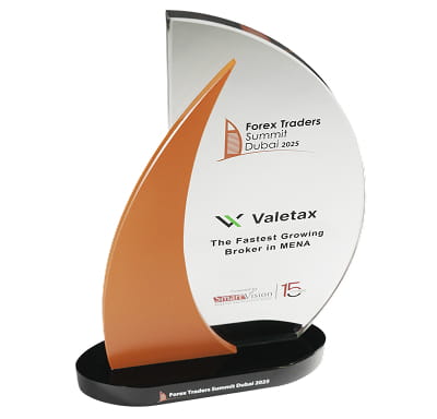 The Fastest Growing Broker in MENA