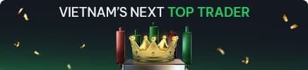Cuộc thi Vietnam's Next Top Trader <br>Mùa 2