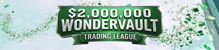 Wondervault   دوري التداول